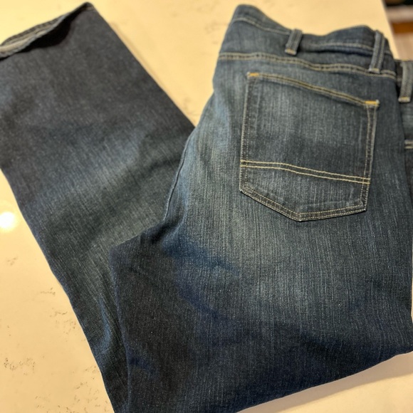 The Foundry Supply Co Men’s Straight Leg Jeans Size 46 x 32 - Picture 4 of 5